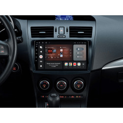 Купить Мультимедійна система Gazer T6009-BL до Mazda 3 2 2009-2013