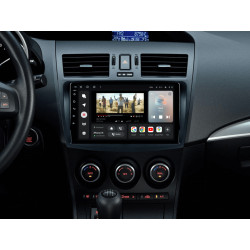Купить Мультимедійна система Gazer T6009-BL до Mazda 3 2 2009-2013
