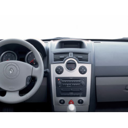 Купить Мультимедійна система Gazer T6009-BMO до Renault Megane 2 2002-2009