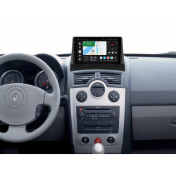 Купить Мультимедійна система Gazer T6009-BMO до Renault Megane 2 2002-2009