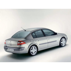 Купить Мультимедійна система Gazer T6009-BMO до Renault Megane 2 2002-2009