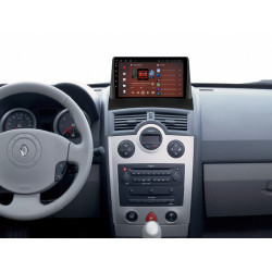 Купить Мультимедійна система Gazer T6009-BMO до Renault Megane 2 2002-2009