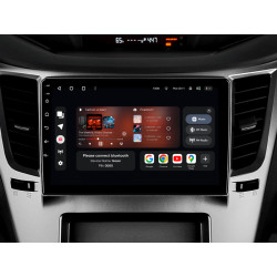 Купить Мультимедійна система Gazer T6009-BR до Subaru Outback 4 (BR), Legacy 5 2009-2014