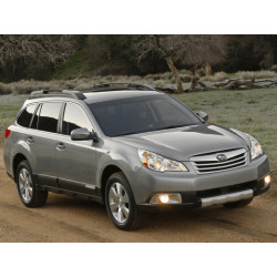 Купить Мультимедійна система Gazer T6009-BR до Subaru Outback 4 (BR), Legacy 5 2009-2014