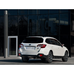 Купить Мультимедійна система Gazer T6009-BS до Subaru Outback 5 (BS) 2014-2018, Legacy 6 2014-2017