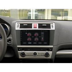 Купить Мультимедійна система Gazer T6009-BS до Subaru Outback 5 (BS) 2014-2018, Legacy 6 2014-2017