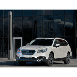 Купить Мультимедійна система Gazer T6009-BS до Subaru Outback 5 (BS) 2014-2018, Legacy 6 2014-2017