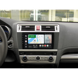 Купить Мультимедійна система Gazer T6009-BS до Subaru Outback 5 (BS) 2014-2018, Legacy 6 2014-2017