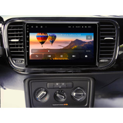 Купить Мультимедійна система Gazer T6009-BTL до Volkswagen Beetle 2011-2019