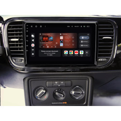 Купить Мультимедійна система Gazer T6009-BTL до Volkswagen Beetle 2011-2019