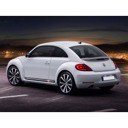 Купить Мультимедійна система Gazer T6009-BTL до Volkswagen Beetle 2011-2019