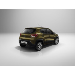 Купить Мультимедійна система Gazer T6009-BW до Renault Kwid (BW) 2015-2019