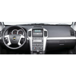 Купить Мультимедійна система Gazer T6009-C100 до Chevrolet Captiva 1 2006-2011