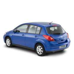 Купить Мультимедійна система Gazer T6009-C11 до Nissan Tiida 2004-2013