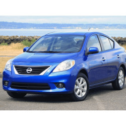 Купить Мультимедійна система Gazer T6009-C17 до Nissan Sunny, Versa 2012-2014