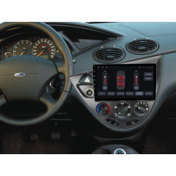 Купить Мультимедійна система Gazer T6009-C170 до Ford Focus 1 1998-2005
