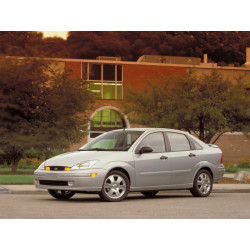 Купить Мультимедійна система Gazer T6009-C170 до Ford Focus 1 1998-2005