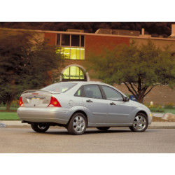Купить Мультимедійна система Gazer T6009-C170 до Ford Focus 1 1998-2005