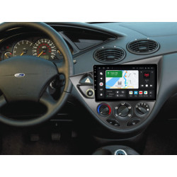 Купить Мультимедійна система Gazer T6009-C170 до Ford Focus 1 1998-2005
