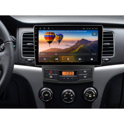 Купить Мультимедійна система Gazer T6009-C200 до SsangYong Korando 3 (C200) 2010-2013