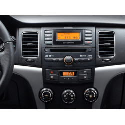 Купить Мультимедійна система Gazer T6009-C200 до SsangYong Korando 3 (C200) 2010-2013