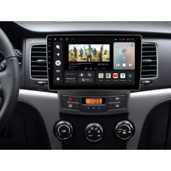 Купить Мультимедійна система Gazer T6009-C200 до SsangYong Korando 3 (C200) 2010-2013