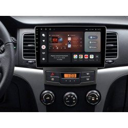 Купить Мультимедійна система Gazer T6009-C200 до SsangYong Korando 3 (C200) 2010-2013