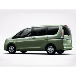 Купить Мультимедійна система Gazer T6009-C26 до Nissan Serena 4 2010-2016