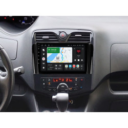 Купить Мультимедійна система Gazer T6009-C26 до Nissan Serena 4 2010-2016