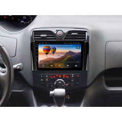 Купить Мультимедійна система Gazer T6009-C26 до Nissan Serena 4 2010-2016