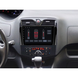 Купить Мультимедійна система Gazer T6009-C26 до Nissan Serena 4 2010-2016