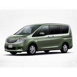 Купить Мультимедійна система Gazer T6009-C26 до Nissan Serena 4 2010-2016