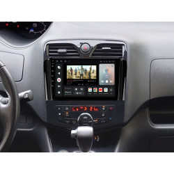 Купить Мультимедійна система Gazer T6009-C26 до Nissan Serena 4 2010-2016