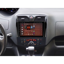 Купить Мультимедійна система Gazer T6009-C26 до Nissan Serena 4 2010-2016