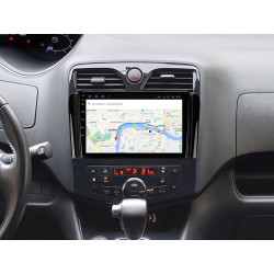 Купить Мультимедійна система Gazer T6009-C26 до Nissan Serena 4 2010-2016