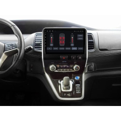Купить Мультимедійна система Gazer T6009-C27/H до Nissan Serena 2016-2019
