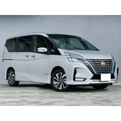 Купить Мультимедійна система Gazer T6009-C27/H до Nissan Serena 2016-2019