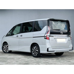 Купить Мультимедійна система Gazer T6009-C27/H до Nissan Serena 2016-2019
