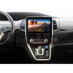 Купить Мультимедійна система Gazer T6009-C27/L до Nissan Serena 2016-2019