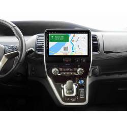 Купить Мультимедійна система Gazer T6009-C27/L до Nissan Serena 2016-2019