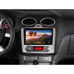 Купить Мультимедійна система Gazer T6009-C307 до Ford Focus 2 2004-2011
