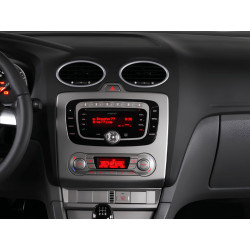 Купить Мультимедійна система Gazer T6009-C307 до Ford Focus 2 2004-2011