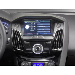 Купить Мультимедійна система Gazer T6009-C346 до Ford Focus 3 2011-2019