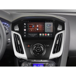 Купить Мультимедійна система Gazer T6009-C346 до Ford Focus 3 2011-2019