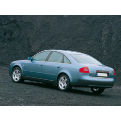 Купить Мультимедійна система Gazer T6009-C5 до Audi A6 2 1997-2004, S6 2 1999-2004, RS6 1 2002-2006