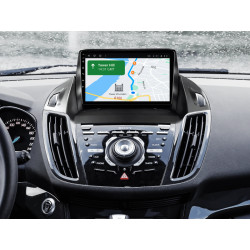 Купить Мультимедійна система Gazer T6009-C520 до Ford Kuga 2, Escape 3 2012-2019