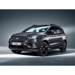 Купить Мультимедійна система Gazer T6009-C520 до Ford Kuga 2, Escape 3 2012-2019