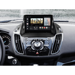 Купить Мультимедійна система Gazer T6009-C520 до Ford Kuga 2, Escape 3 2012-2019