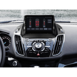 Купить Мультимедійна система Gazer T6009-C520 до Ford Kuga 2, Escape 3 2012-2019