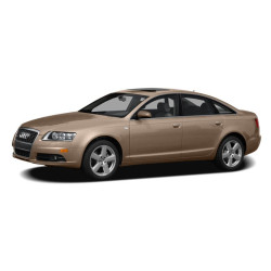 Купить Мультимедійна система Gazer T6009-C6 до Audi A6 (C6) 2004-2011, S6 3 2006-2011, RS6 2 2007-2012